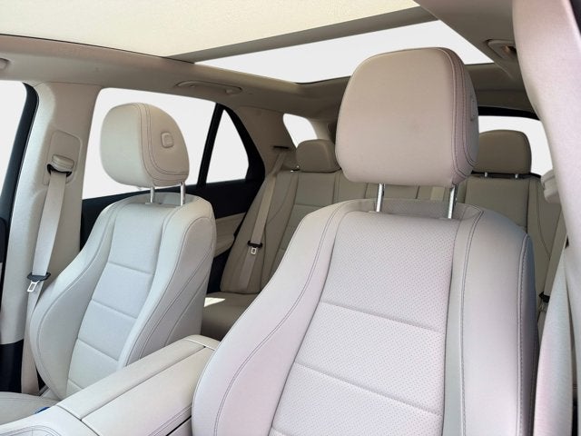 2026 Mercedes-Benz GLE GLE 450