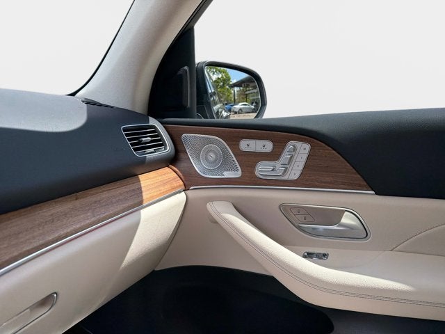 2026 Mercedes-Benz GLE GLE 450