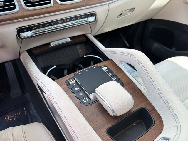 2026 Mercedes-Benz GLE GLE 450