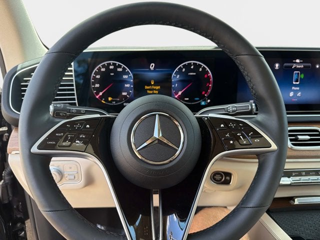 2026 Mercedes-Benz GLE GLE 450