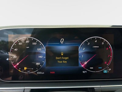 2026 Mercedes-Benz GLE GLE 450