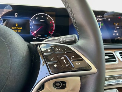 2026 Mercedes-Benz GLE GLE 450