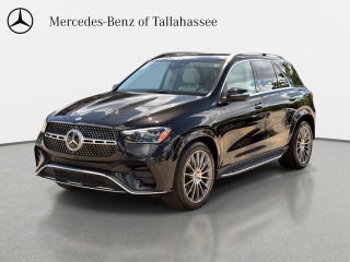 2026 Mercedes-Benz GLE GLE 450