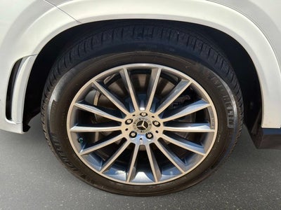 2021 Mercedes-Benz GLE GLE 450