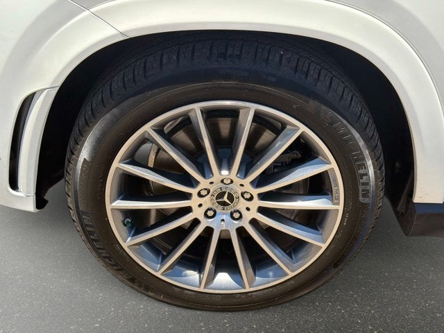 2021 Mercedes-Benz GLE GLE 450