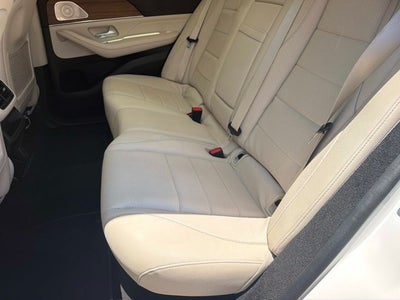 2021 Mercedes-Benz GLE GLE 450