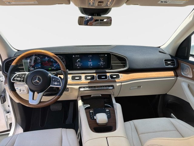 2021 Mercedes-Benz GLE GLE 450