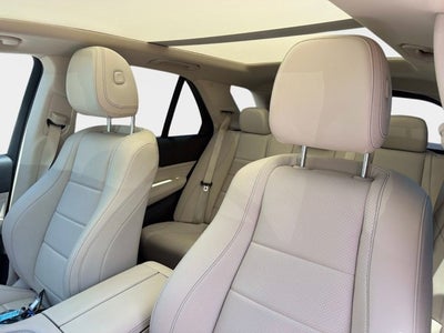 2021 Mercedes-Benz GLE GLE 450