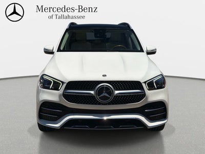 2021 Mercedes-Benz GLE GLE 450