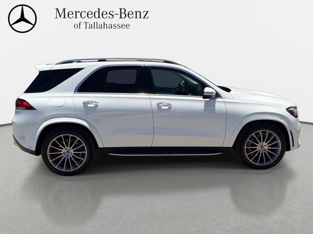 2021 Mercedes-Benz GLE GLE 450