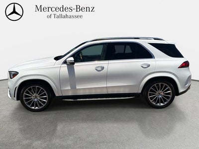 2021 Mercedes-Benz GLE GLE 450