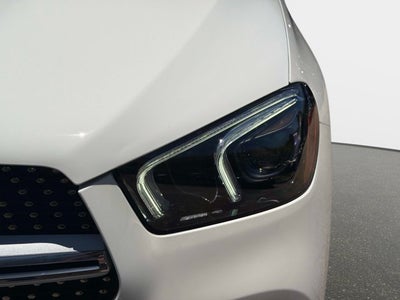 2021 Mercedes-Benz GLE GLE 450