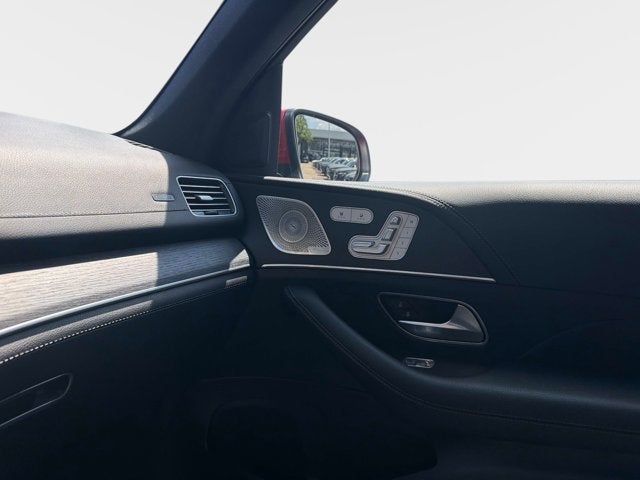 2024 Mercedes-Benz GLE GLE 450