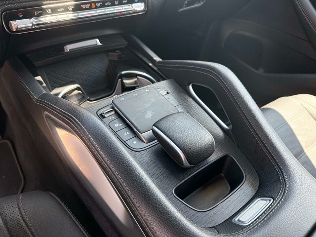 2024 Mercedes-Benz GLE GLE 450