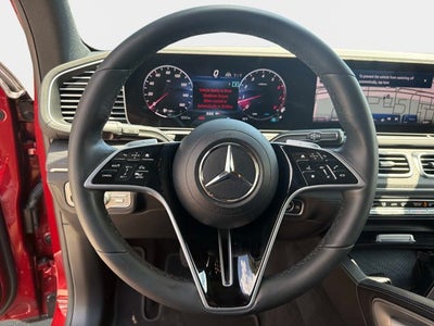 2024 Mercedes-Benz GLE GLE 450
