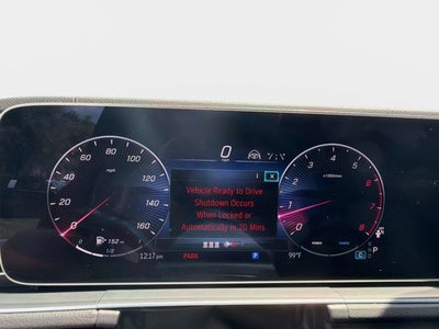 2024 Mercedes-Benz GLE GLE 450