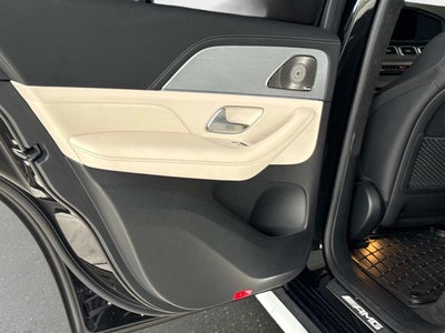 2024 Mercedes-Benz GLE GLE 63 S AMG®
