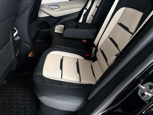 2024 Mercedes-Benz GLE GLE 63 S AMG®
