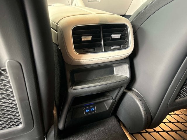 2024 Mercedes-Benz GLE GLE 63 S AMG®