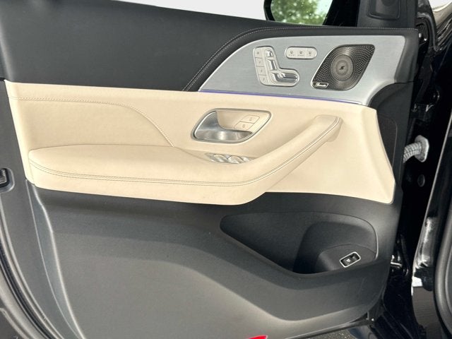 2024 Mercedes-Benz GLE GLE 63 S AMG®