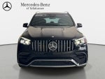 2024 Mercedes-Benz GLE GLE 63 S AMG®