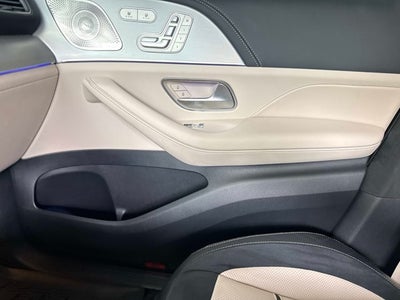 2024 Mercedes-Benz GLE GLE 63 S AMG®