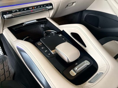 2024 Mercedes-Benz GLE GLE 63 S AMG®