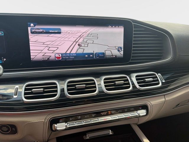 2024 Mercedes-Benz GLE GLE 53 AMG®