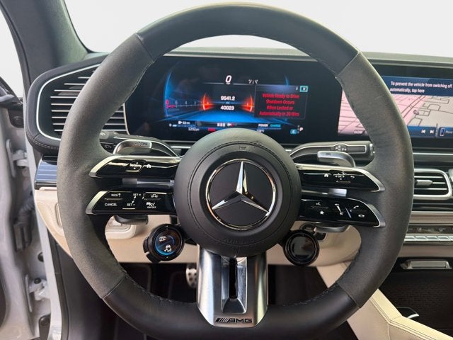 2024 Mercedes-Benz GLE GLE 53 AMG®