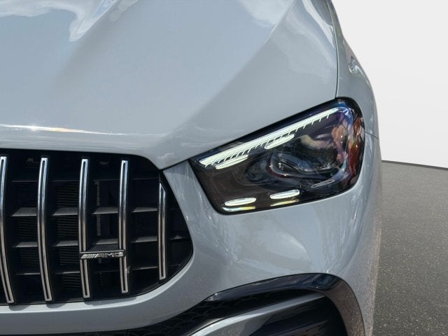 2024 Mercedes-Benz GLE GLE 53 AMG®