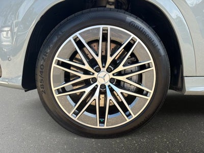 2026 Mercedes-Benz GLE GLE 53 AMG®
