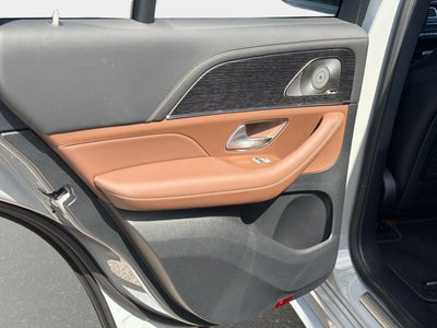 2026 Mercedes-Benz GLE GLE 53 AMG®