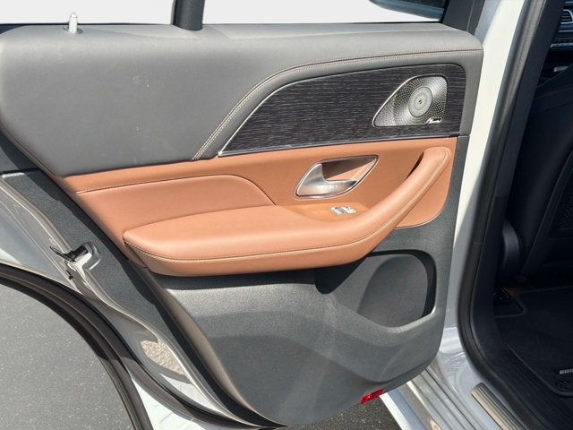 2026 Mercedes-Benz GLE GLE 53 AMG®
