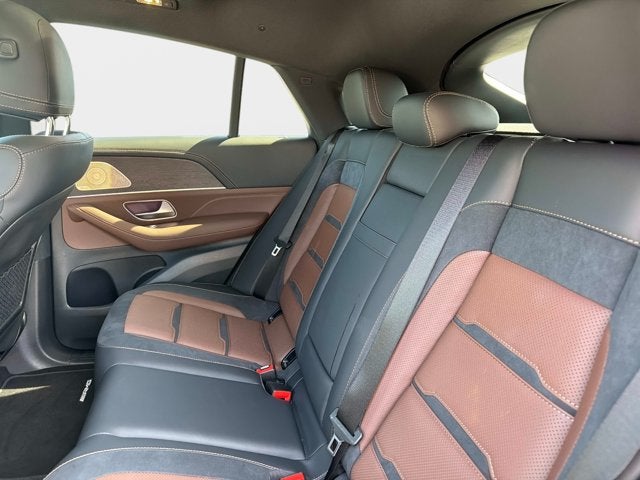 2026 Mercedes-Benz GLE GLE 53 AMG®