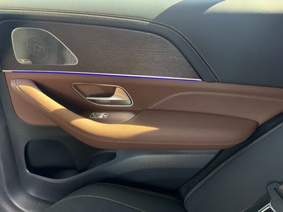 2026 Mercedes-Benz GLE GLE 53 AMG®