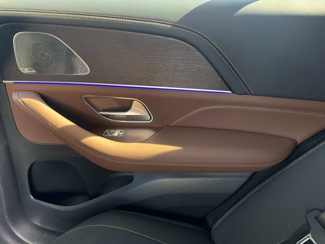 2026 Mercedes-Benz GLE GLE 53 AMG®