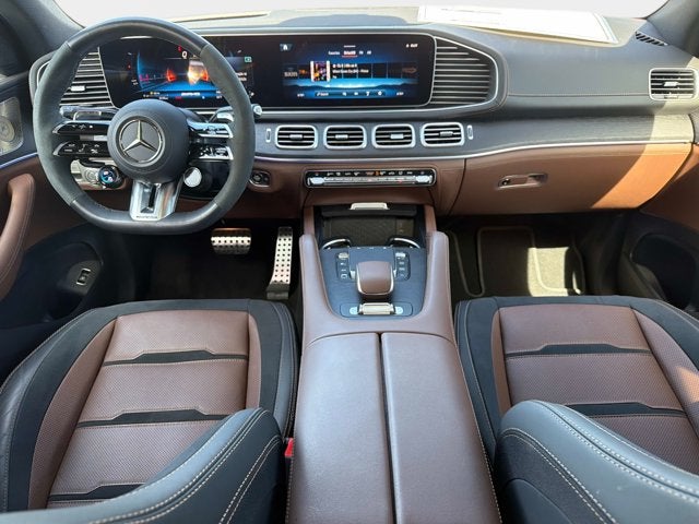 2026 Mercedes-Benz GLE GLE 53 AMG®