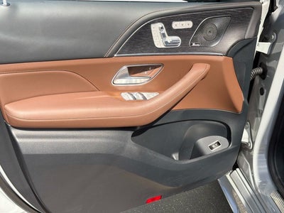 2026 Mercedes-Benz GLE GLE 53 AMG®