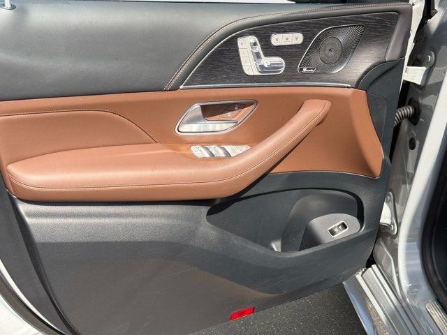 2026 Mercedes-Benz GLE GLE 53 AMG®