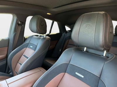 2026 Mercedes-Benz GLE GLE 53 AMG®