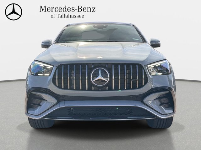2026 Mercedes-Benz GLE GLE 53 AMG®