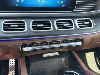 2026 Mercedes-Benz GLE GLE 53 AMG®