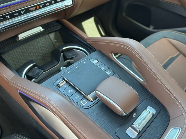 2026 Mercedes-Benz GLE GLE 53 AMG®