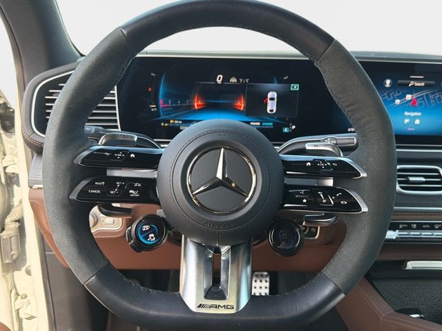 2026 Mercedes-Benz GLE GLE 53 AMG®