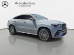 2026 Mercedes-Benz GLE GLE 53 AMG®