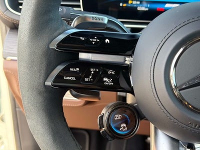 2026 Mercedes-Benz GLE GLE 53 AMG®