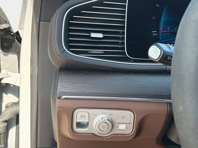 2026 Mercedes-Benz GLE GLE 53 AMG®