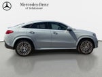 2026 Mercedes-Benz GLE GLE 53 AMG®