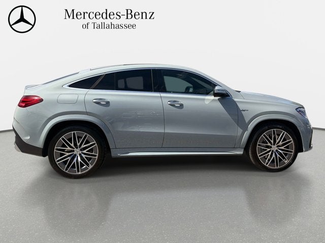 2026 Mercedes-Benz GLE GLE 53 AMG®