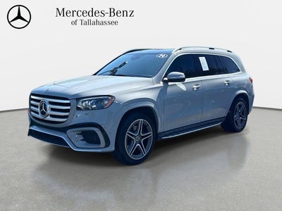 2024 Mercedes-Benz GLS GLS 450